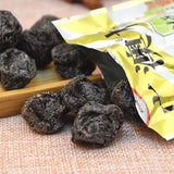 132g Dried Preserved Plum Perfect Sour-Sweet Snack Traditional Chinese Food Plum