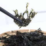 Chinese Dried Snack Food Edible Seaweed for Cooking 紫菜 海苔 Porphyra Nori zicai