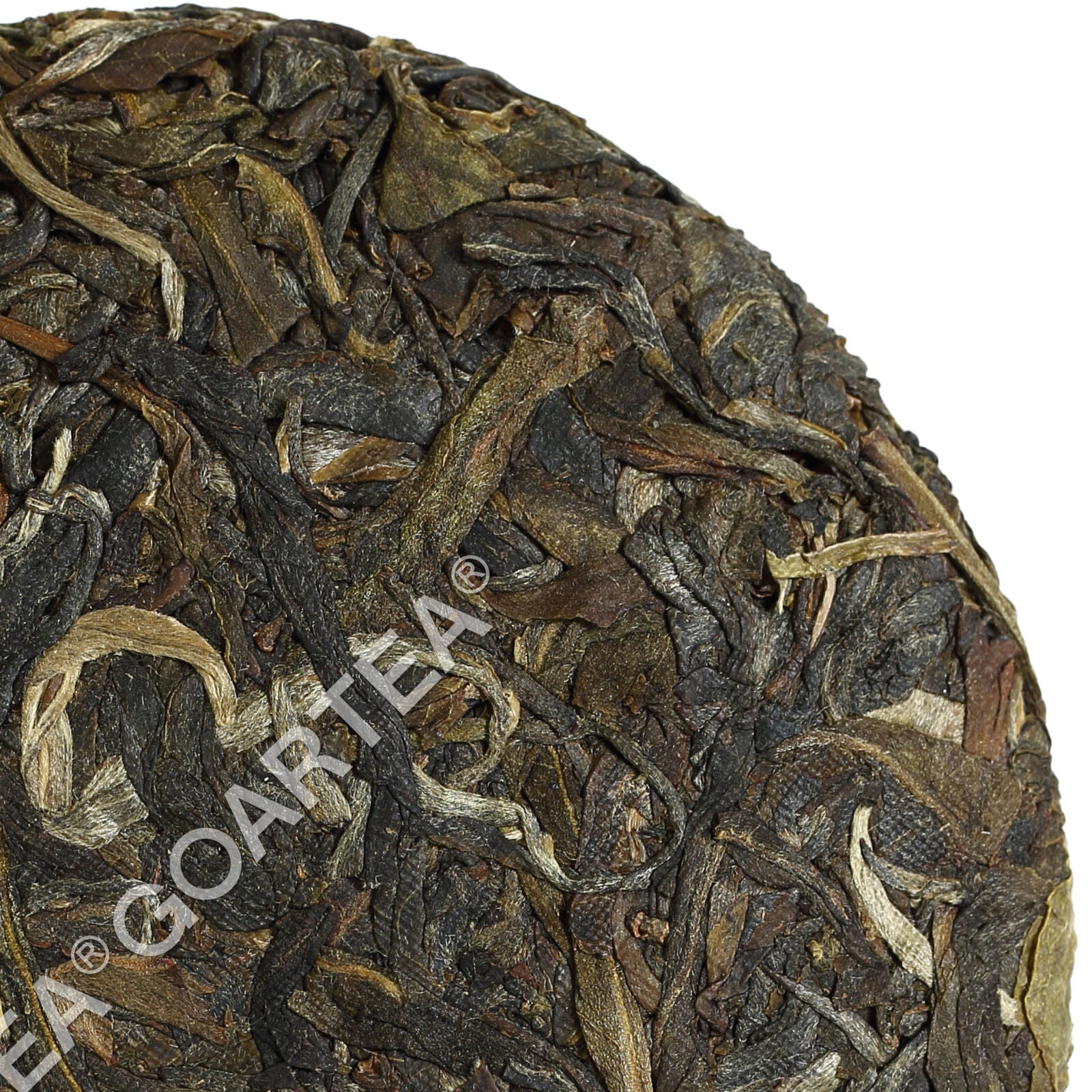 Supreme Yunnan puer Pu'er Puerh Tea Remote Mountain Ancient Tree Raw Cake