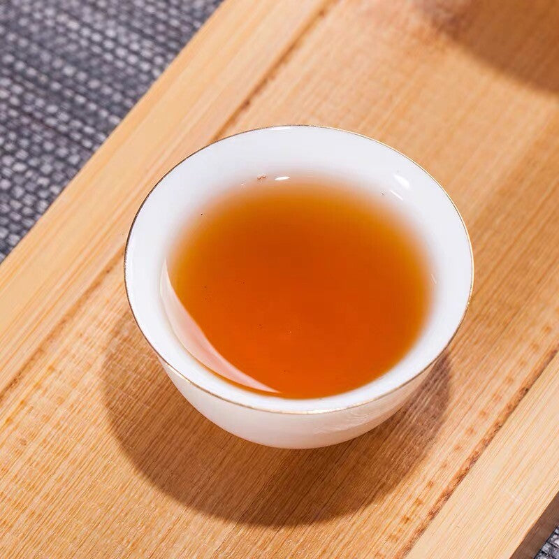 60g Shui Hsien Oolong Tea Premium Tea Main image
