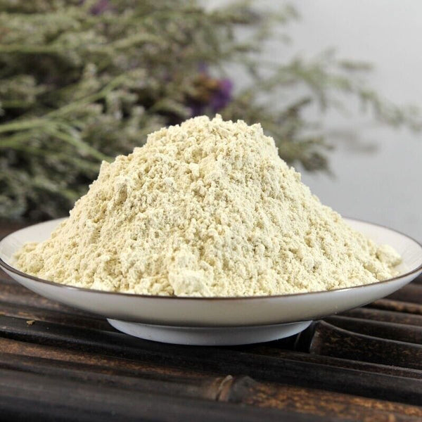 Pure Ji Nei Jin Powder (Endothelium Corneum Gigeriae Galli) Chinese Herb 无硫生鸡内金粉