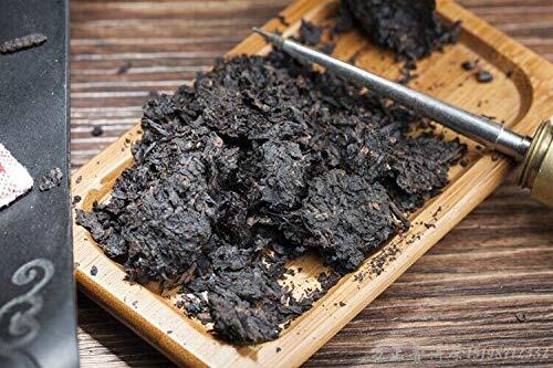 CIFbuy Dried Grapefruit PuEr Puer Tea Old Tree Pu-erh Inside Pomelo Ripe Tea 300g