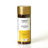 HELLOYOUNG 100g Premium Snow Chrysanthemum Flower Tea Dried Wild Herbal Bottled
