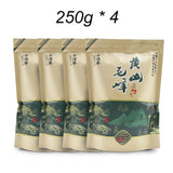 2023 Chinese Huang Shan Mao Feng Green Tea Maofeng High Quality Green Tea