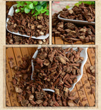 Red Sage Dan Shen Root (Salvia miltiorrhiza) Organic Chinese Medicine