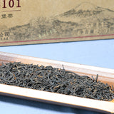 LIU PAO TEA Classic Foreign Trade 5101 ChinaTea Guangxi Liubao Tea Dark Tea 200g