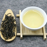 Wuyi Qilan Orchid Rock Tea Da Hong Pao Oolong China Tea Dahongpao