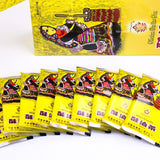 JINYE BAZHA Instant Tibetan Butter Tea Original Flavour Yak Tea 300g Su You Cha