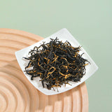 180g Jinjunmei Black Tea Kim Chun Mei Organic Loose Leaf Black Tea Chinese Tea