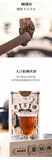 LAO CHA TOU Haiwan Old Comrade Five-year Old Tea Head Pu'er Tea 200g Ripe