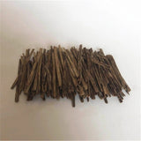 100% Pure Natural High Quality Chinese HaiNan Agarwood Sticks Incense 25g/500pcs
