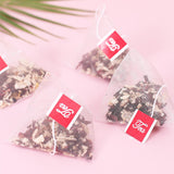 108g Chen Pi Luo Shen Hua Tea Chen Pi Luo Shen Hua Tea Flower tea 18 bags