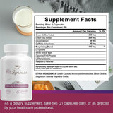 1-4Pack FitSpresso Health Support Supplement -New Fit Spresso, (60-240Capsules)*