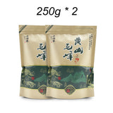 Chinese Huang Shan Mao Feng Green Tea Maofeng High Quality Green Tea