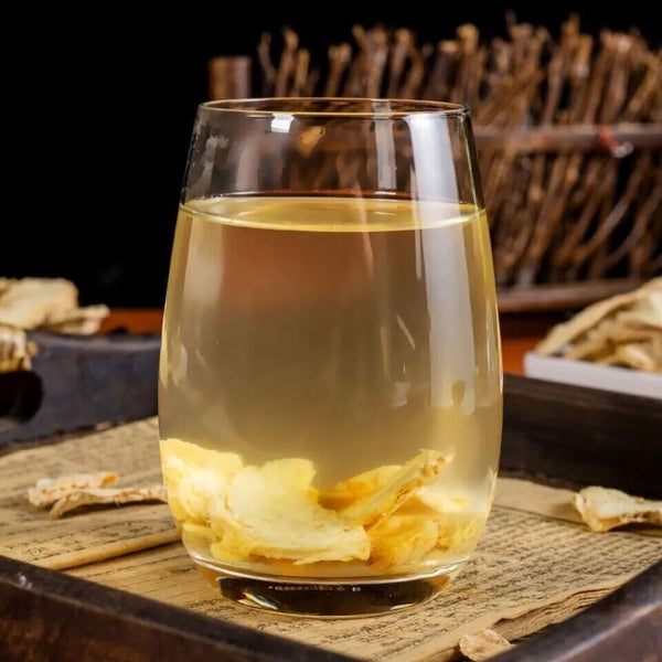 Ginger Slices Ginger Root Slice Gan Jiang Pian