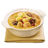101g*5bags Kangshifu Classic Mushroom Stewed Chicken Instant Noodles 康师傅香菇炖鸡方便面