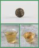 WEI TUO Cha Yunnan XiaGuan Mini Tuocha Raw Puer Pu Er Sheng Health Tea 200g Bag
