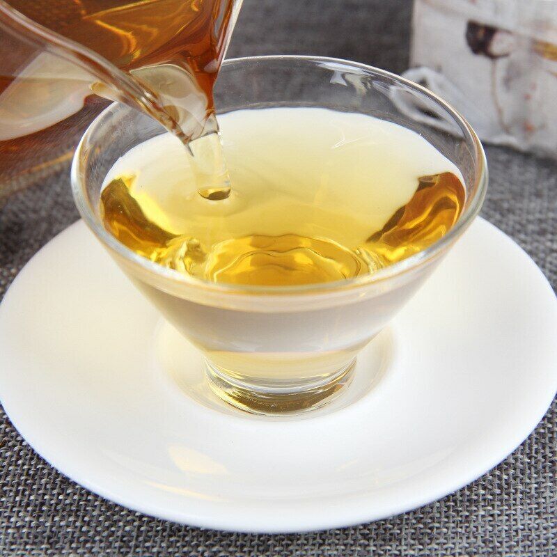TeaChinese Tea Yunnan Black Tea "HongYun" Dian Hong Floral Flavor Tea 50g