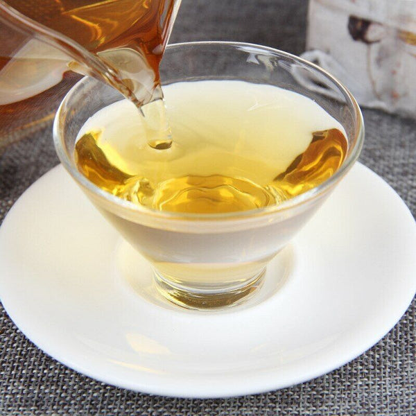 TeaChinese Tea Yunnan Black Tea "HongYun" Dian Hong Floral Flavor Tea 50g
