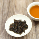 TeaAnHui Qi Men Keemun Black Tea Qimen Tea Hongcha Kung Fu Loose Tea