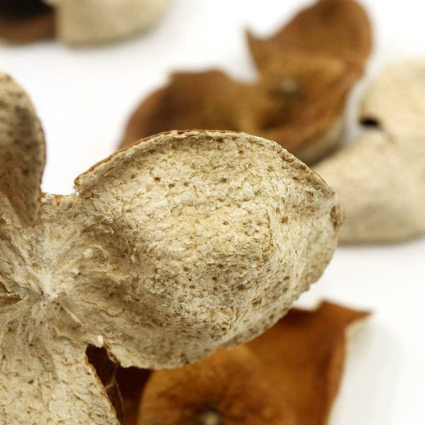 XinHui TianMa Chen Pi 9-Year-Old Trees Dried Tangerine Peel Orange Peel 50g