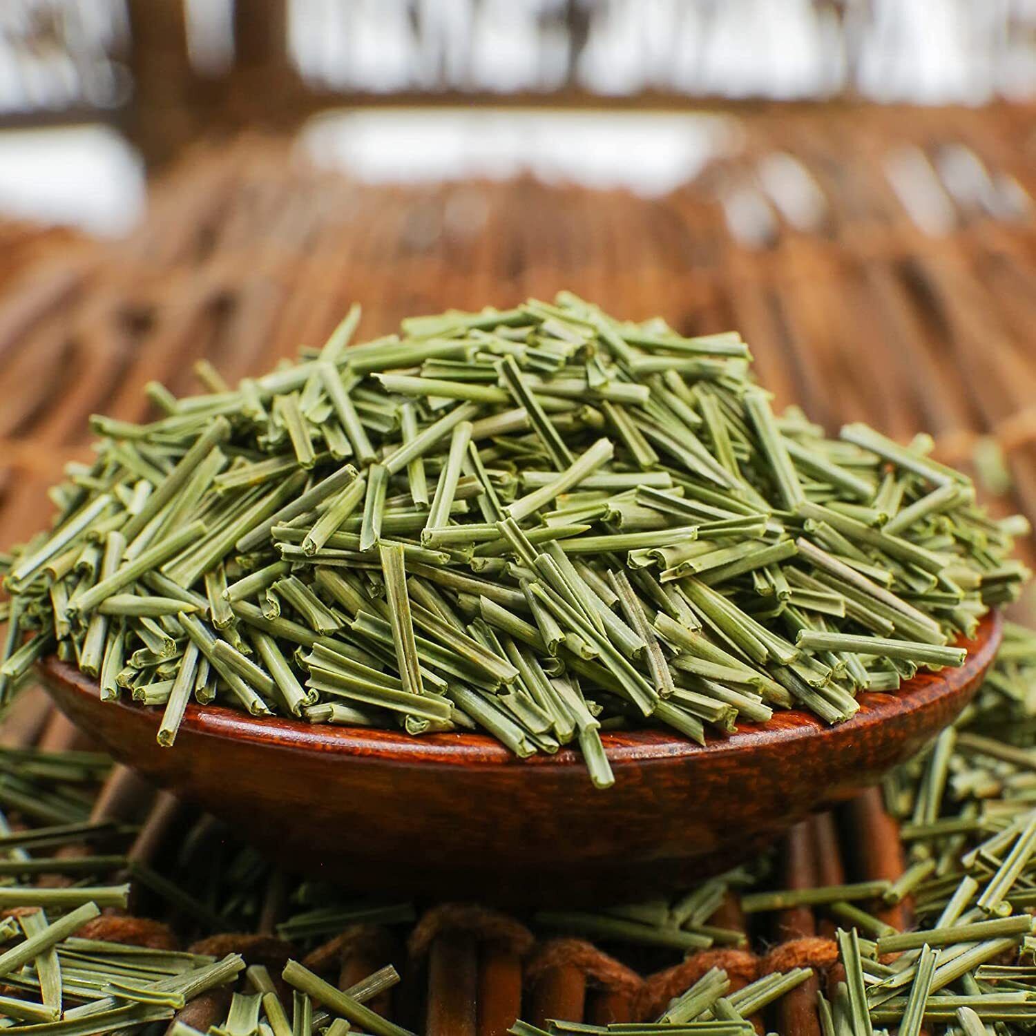 TEARELAE Pine Needle Tea Natural Masson Pine Needles Herbal Tea 142g Secondary image