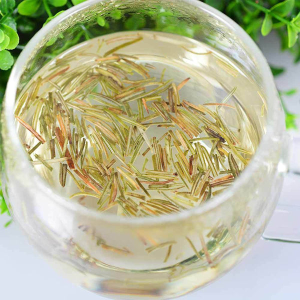 Rosemary Health Care Herbal Tea for Enhancing Memory Sleep Better