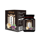 同仁堂黄精桑葚膏桑椹膏养生瓶装滋补膏300g TongRenTang Yellow Essence mulberry Paste