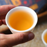 357g Bingdao Puerh Raw Tea Cake Yunnan Iceland Pu-erh Sheng Tea Pu'er Green Tea
