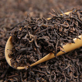 500g Loose Leaf Pu-erh Ripe Tea Yunnan Puerh Cooked Tea Ancient Tree Pu'er Tea