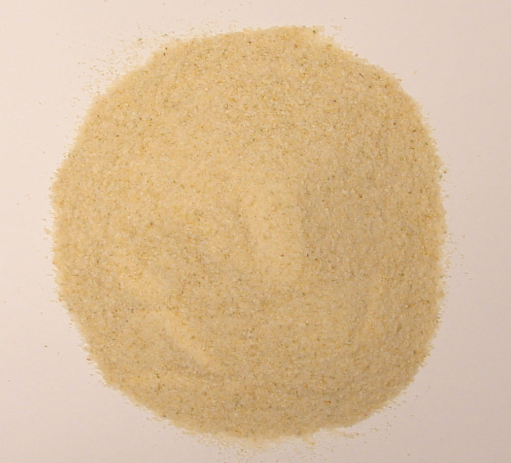 Dried Granulated Onion - 2 lb - USA Grown Dehydrated Onions, Support Local