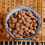 7 ounce Apricot seeds - Kernels - VERY BITTER - Organic Xing Ren