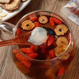 Energy Supplement Men’s Essentials Ginseng Five Treasures Tea Wu Bao Energy tea