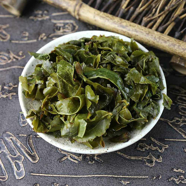 Chinese Gold Gui Anxi TieGuanYin Green Tea Oolong Tie Guan Yin 250g