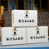 100g Biscuit Small Square Brick  Chinese Fuding White Tea White Peony Bai Mu Dan
