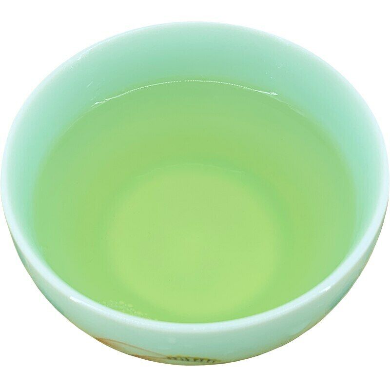 Chinese Shandong Rizhao Green Tea - Spring Harvest High Mountain Loose Leaf - 250g