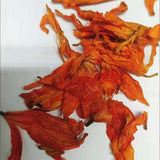 250g Chinese Flower Tea Lily Dried Herbal Flower Tea Help Sleep Herbs Floral Tea