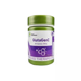 GlutaGenC Glutathion - 60 Kapseln -