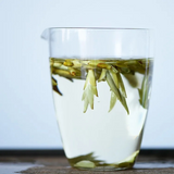 250g Raw Puer Tea, Yunnan White Bud Pu-erh Tea