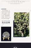 Xiaguan Yunnan Kung Fu Dian Hong Red Tea Old Tree Black Tea Dianhong 200g