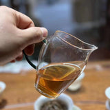 357g Yunnan Old Puerh Raw Tea Wild Banzhang King Raw Pu'er Tea Pu-erh Tea