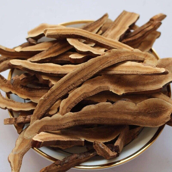 Lingzhi Lucidum Slices Tea Dried Reishi Mushrooms Ganoderma 灵芝片 Health Food