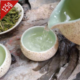 Longjing Tea Chinese Spring Fresh Dragon Well Long Jing 125g Gift Pack