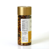 HELLOYOUNG 100g Premium Snow Chrysanthemum Flower Tea Dried Wild Herbal Bottled