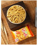 10g*20bag Mimi shrimp bars casual childhood snack Chinese specialty snacks