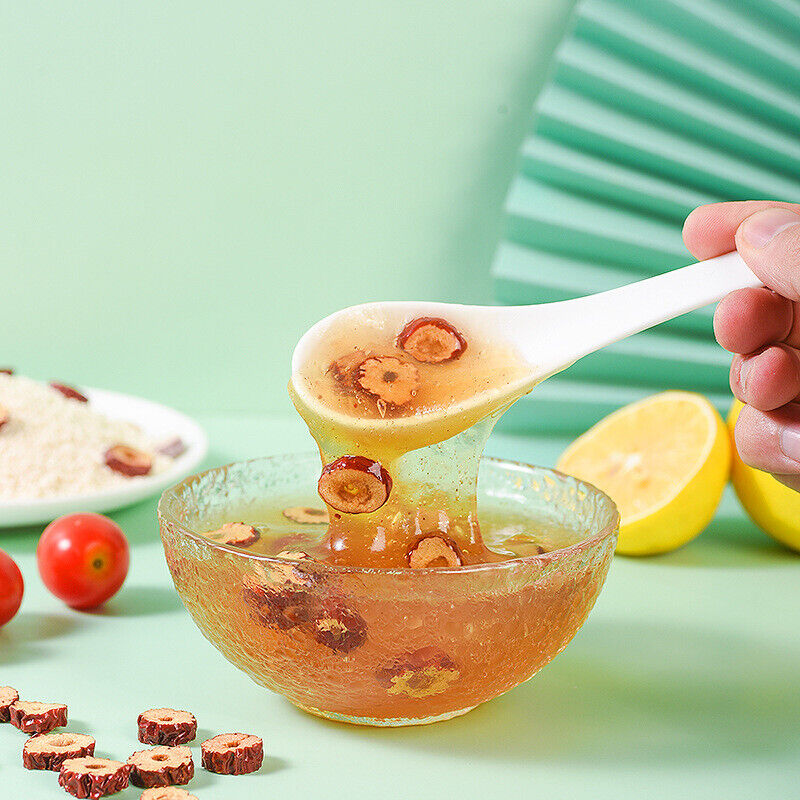 Chinese Red Date Lotus Seed Root Powder Soup Instant Lotus Root Powder 500g Secondary image