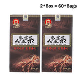 Energy Supplement Men’s Essentials Ginseng Five Treasures Tea Wu Bao Energy tea