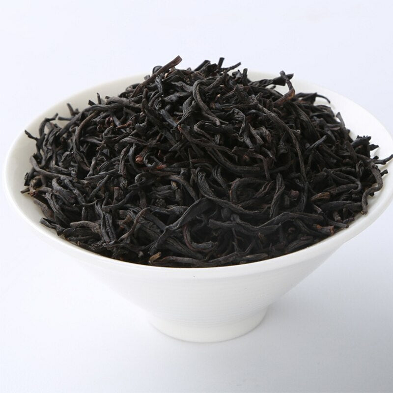 150g Wuyi Tea Lapsang Souchong Black Tea Without Smoky Flavor
