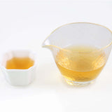 Dayi 7542 Puerh Raw Tea Cake Yunnan Pu-erh Sheng Tea Pu'er Green Slimming Tea