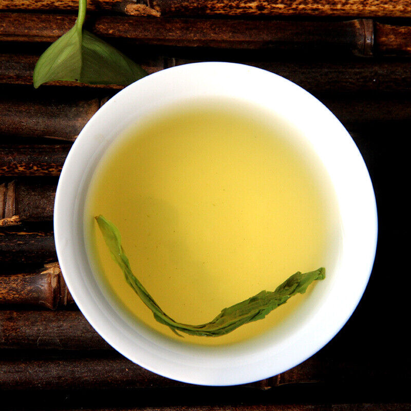 Monkey King High Moutain Taiping Houkui Green Tea Anhui Tai Ping Hou Kui Tea Secondary image